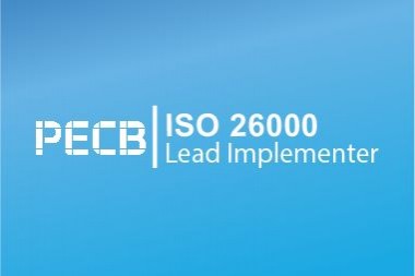 ISO 26000 Lead Implementer - Devenez Spécialiste en Responsabilité Sociétale